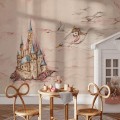Fototapeta ścienna SwanPrincess Wallart