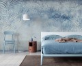 Fototapeta ścienna GardaBlue Wallart