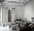 Tapeta 34157 Loft Superior Marburg