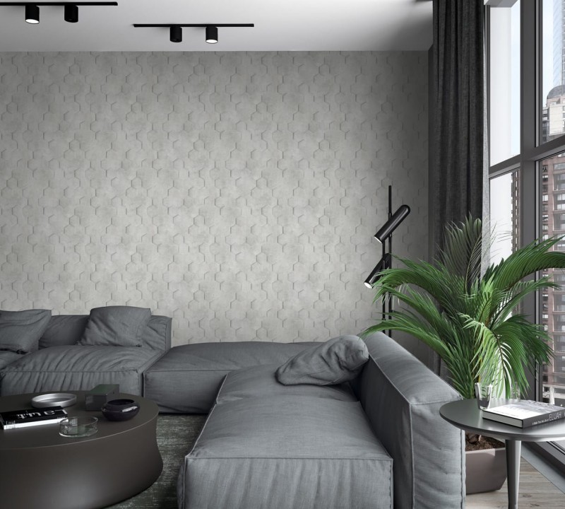 Tapeta 34159 Loft Superior Marburg