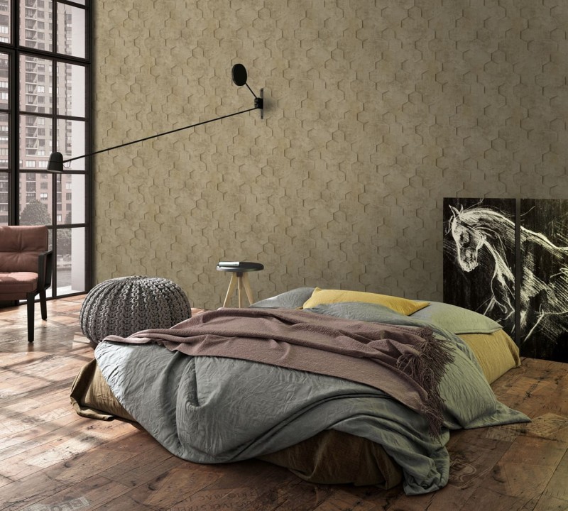 Tapeta 34163 Loft Superior Marburg