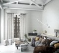 Tapeta 34165 Loft Superior Marburg