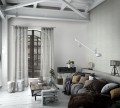 Tapeta 34171 Loft Superior Marburg