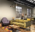 Tapeta 34175 Loft Superior Marburg
