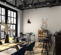 Tapeta 34177 Loft Superior Marburg