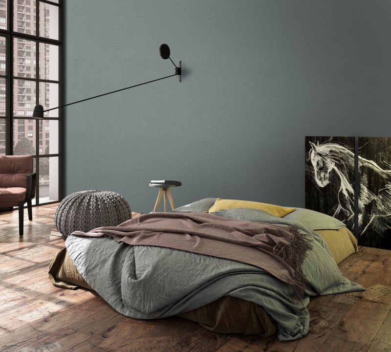 Tapeta 34181 Loft Superior Marburg