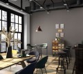 Tapeta 34183 Loft Superior Marburg