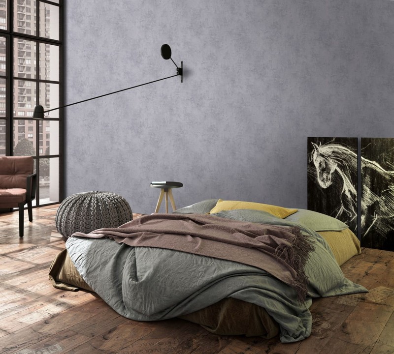 Tapeta 34187 Loft Superior Marburg