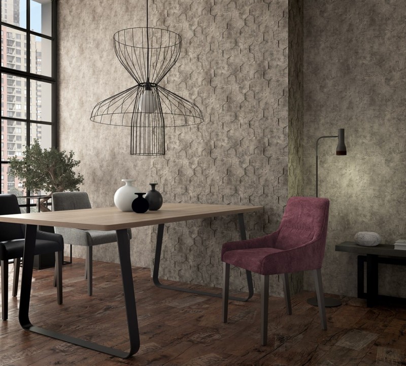 Tapeta 34188 Loft Superior Marburg