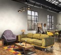 Tapeta 34191 Loft Superior Marburg