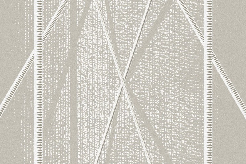 Fototapeta geometryczna abstrakcja