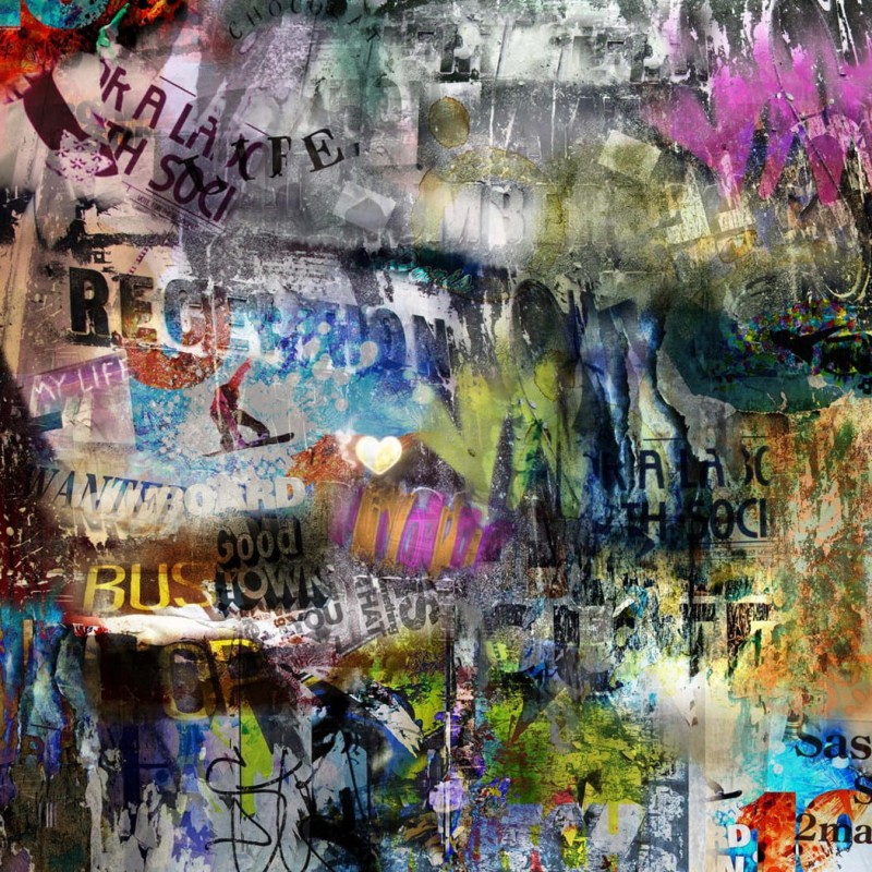 Fototapeta na flizelinie Rebel Walls R10571