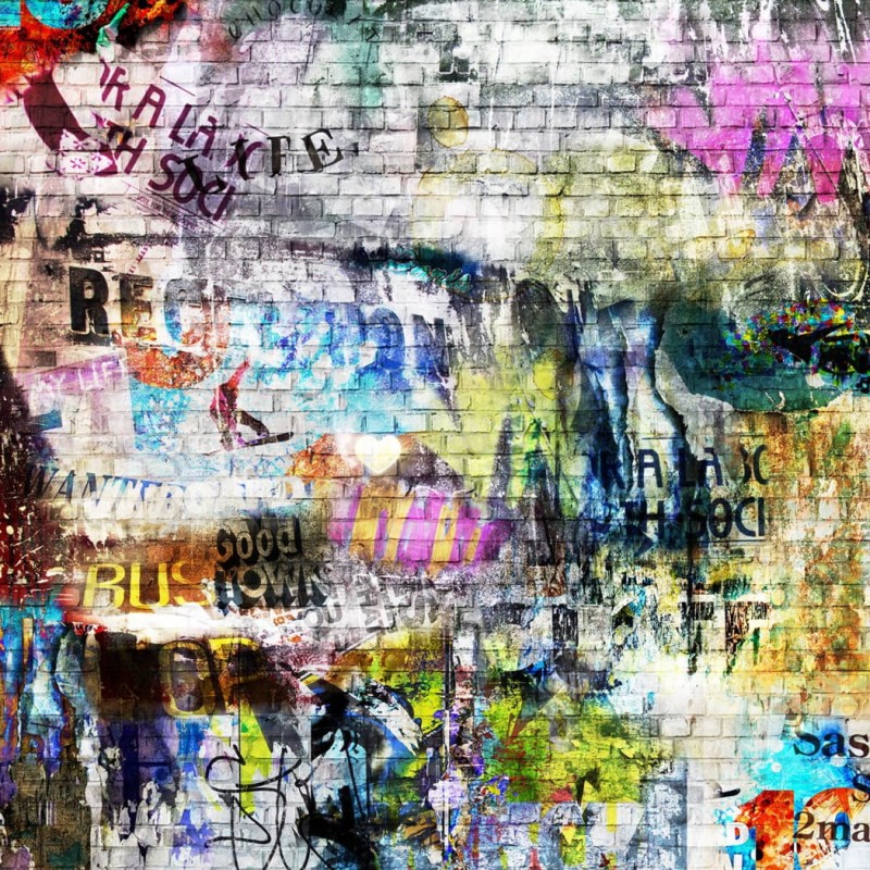 Fototapeta na flizelinie Rebel Walls R10572