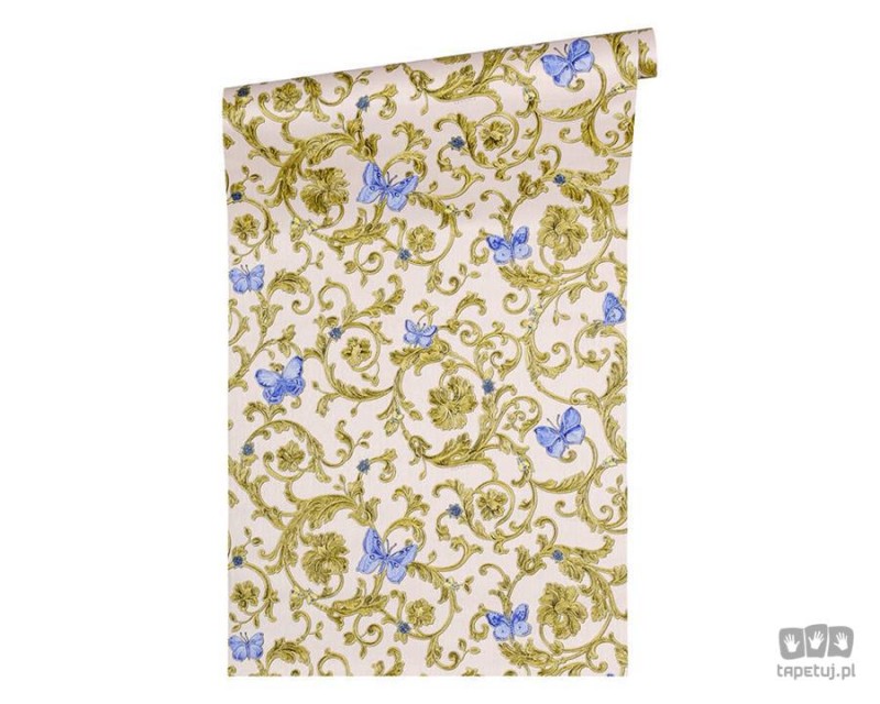 Versace III 34325-6 tapeta ścienna Versace