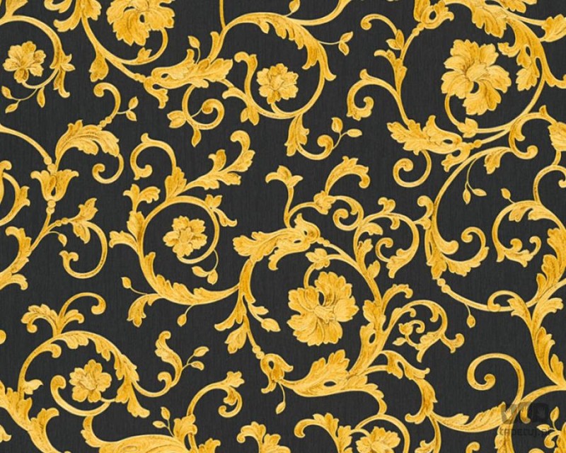 Versace III 34326-2 tapeta ścienna Versace