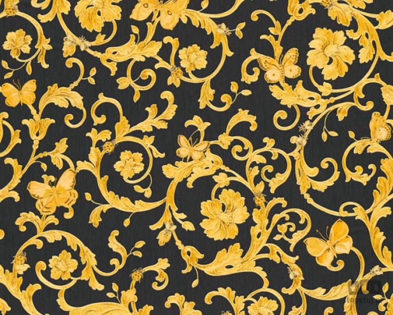 Versace III 34325-2 tapeta ścienna Versace