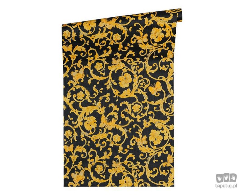 Versace III 34325-2 tapeta ścienna Versace