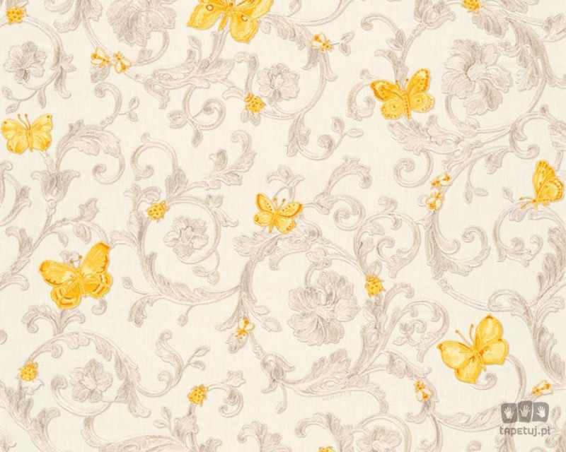 Versace III 34325-3 tapeta ścienna Versace