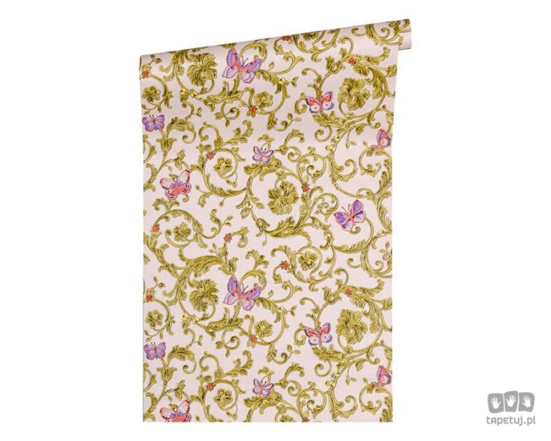 Versace III 34325-4 tapeta ścienna Versace