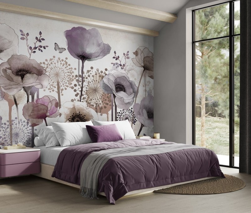 Fototapeta na flizelinie 121388 Art For The Home