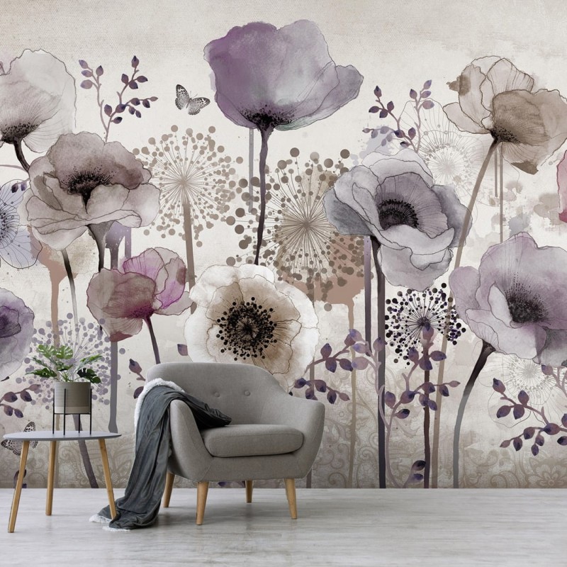 Fototapeta na flizelinie 121388 Art For The Home