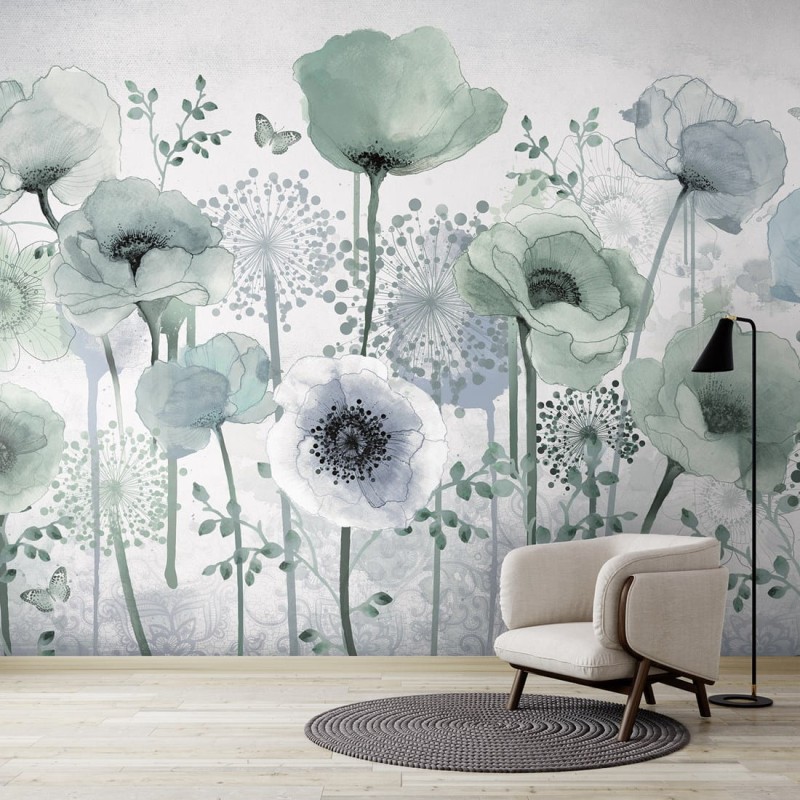 Fototapeta na flizelinie 121389 Art For The Home