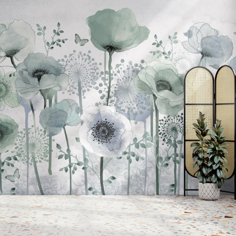 Fototapeta na flizelinie 121389 Art For The Home