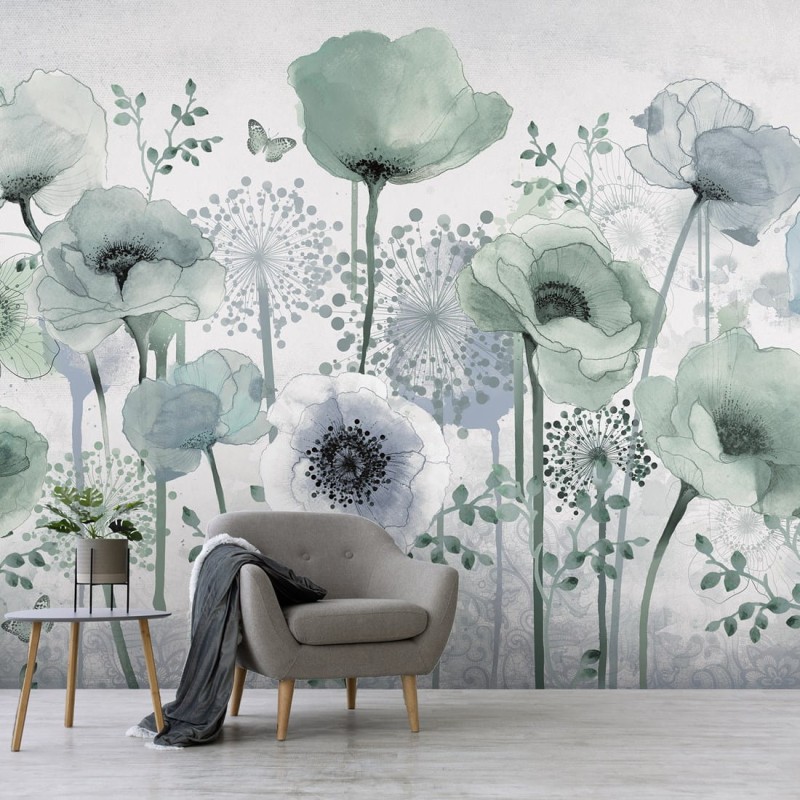 Fototapeta na flizelinie 121389 Art For The Home