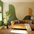 Fototapeta na flizelinie 121492 Art For The Home