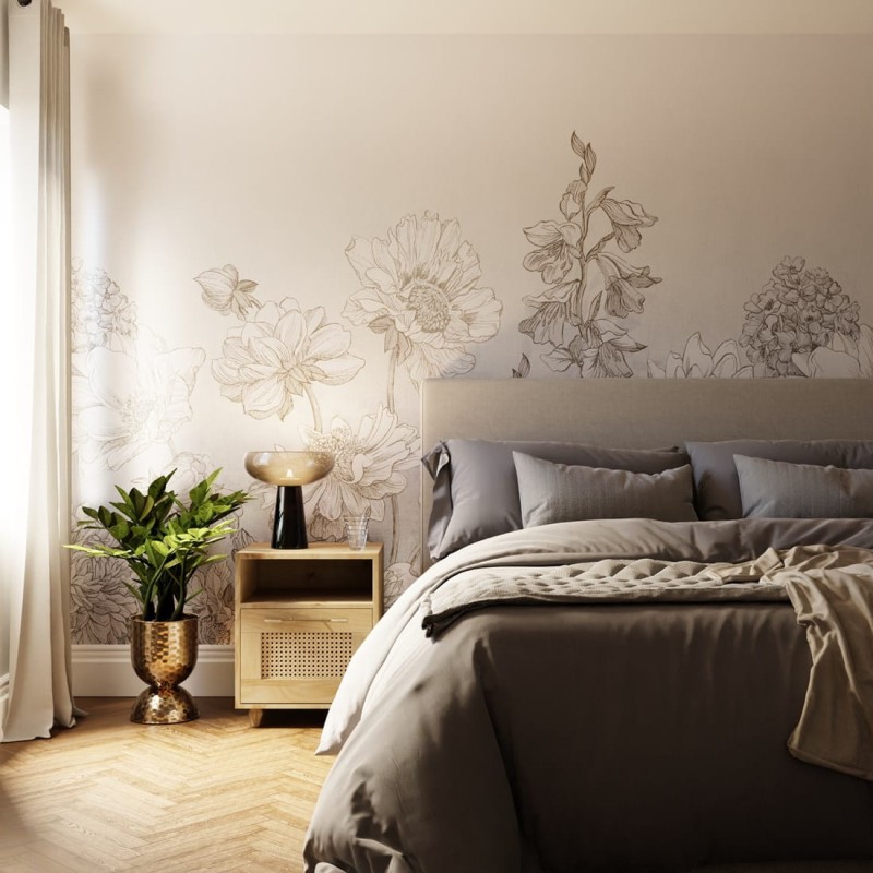 Fototapeta na flizelinie 121495 Art For The Home