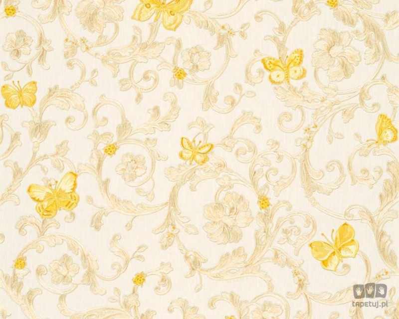 Versace III 34325-1 tapeta ścienna Versace