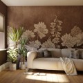 Fototapeta na flizelinie 121500 Art For The Home