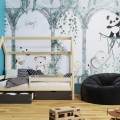 Fototapeta na flizelinie 121649 Art For The Home