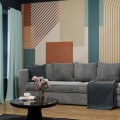 Fototapeta na flizelinie 121947 Art For The Home