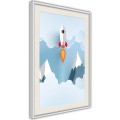 Plakat - Pa Pa Ziemio!