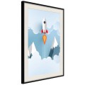Plakat - Pa Pa Ziemio!
