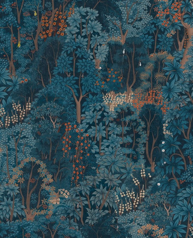 Tapeta 121470 New Eden Graham&Brown