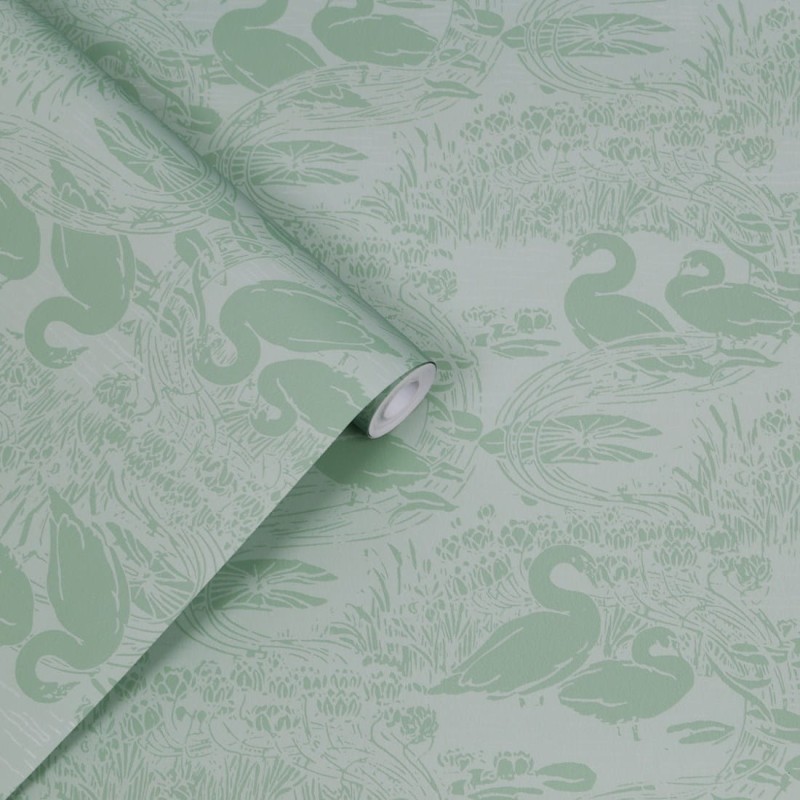 Tapeta 118472 Volume 3 Laura Ashley