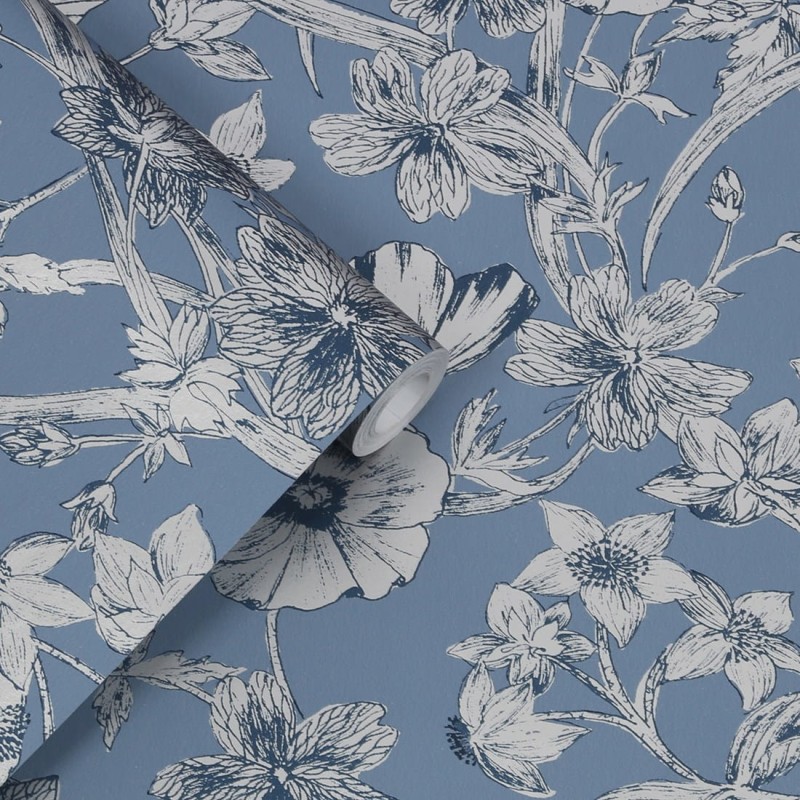Tapeta 118486 Volume 3 Laura Ashley