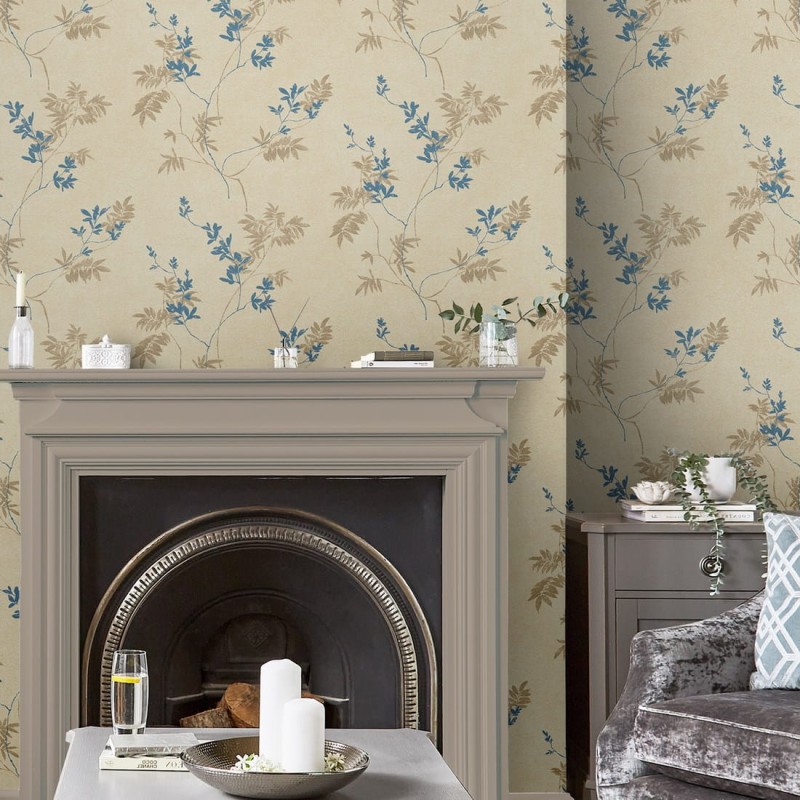 Tapeta 119841 Volume 3 Laura Ashley