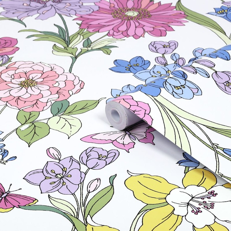 Tapeta 119846 Volume 3 Laura Ashley