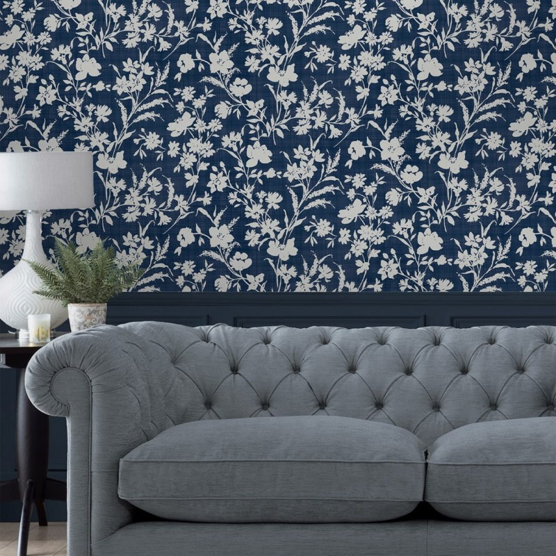 Tapeta 119854 Volume 3 Laura Ashley
