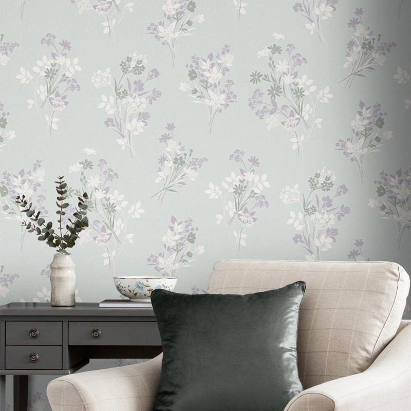Tapeta 119857 Volume 3 Laura Ashley
