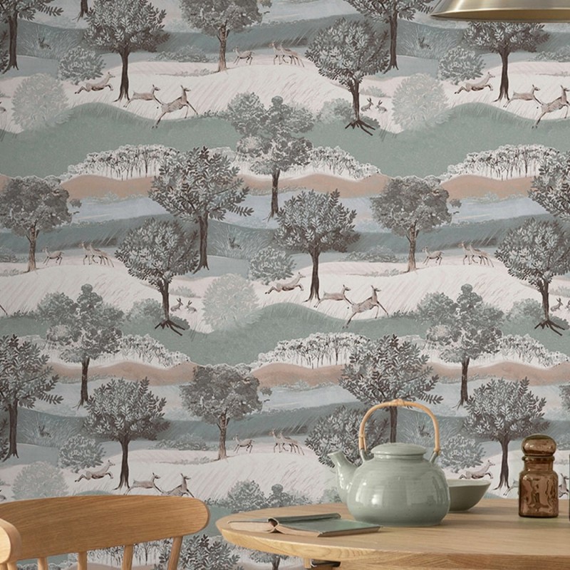 Tapeta 119858 Volume 3 Laura Ashley