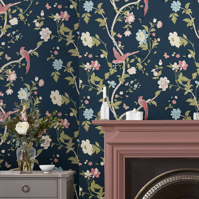 Tapeta 120134 Volume 3 Laura Ashley