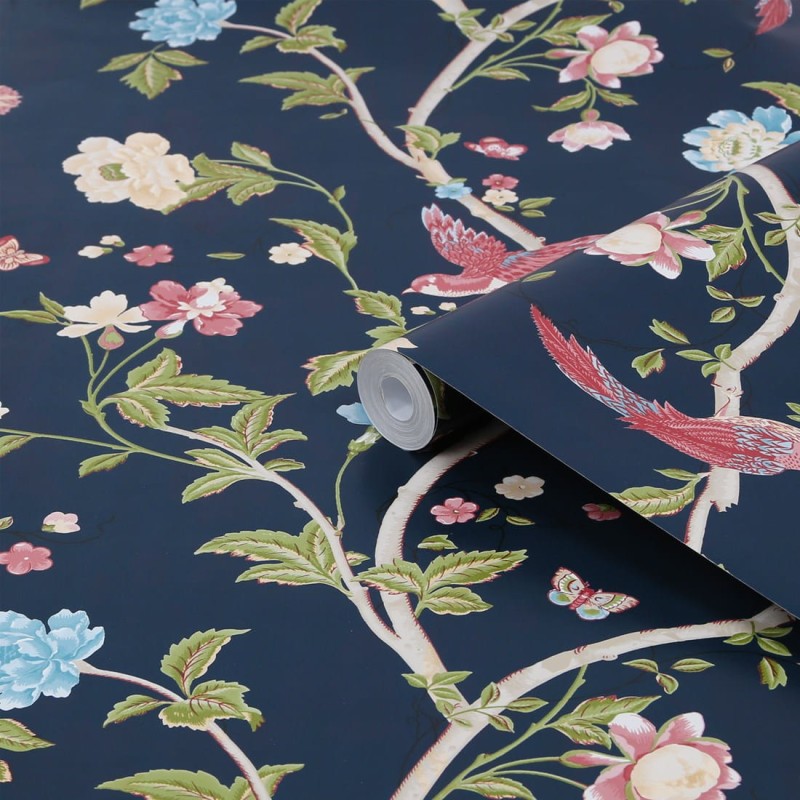 Tapeta 120134 Volume 3 Laura Ashley