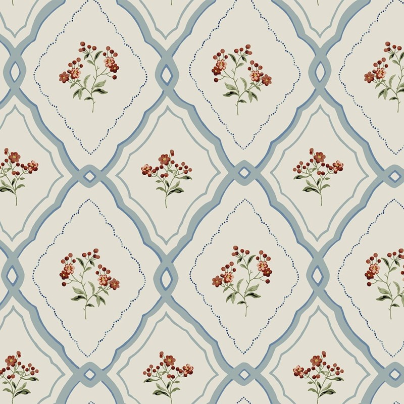 Tapeta 121066 Volume 3 Laura Ashley