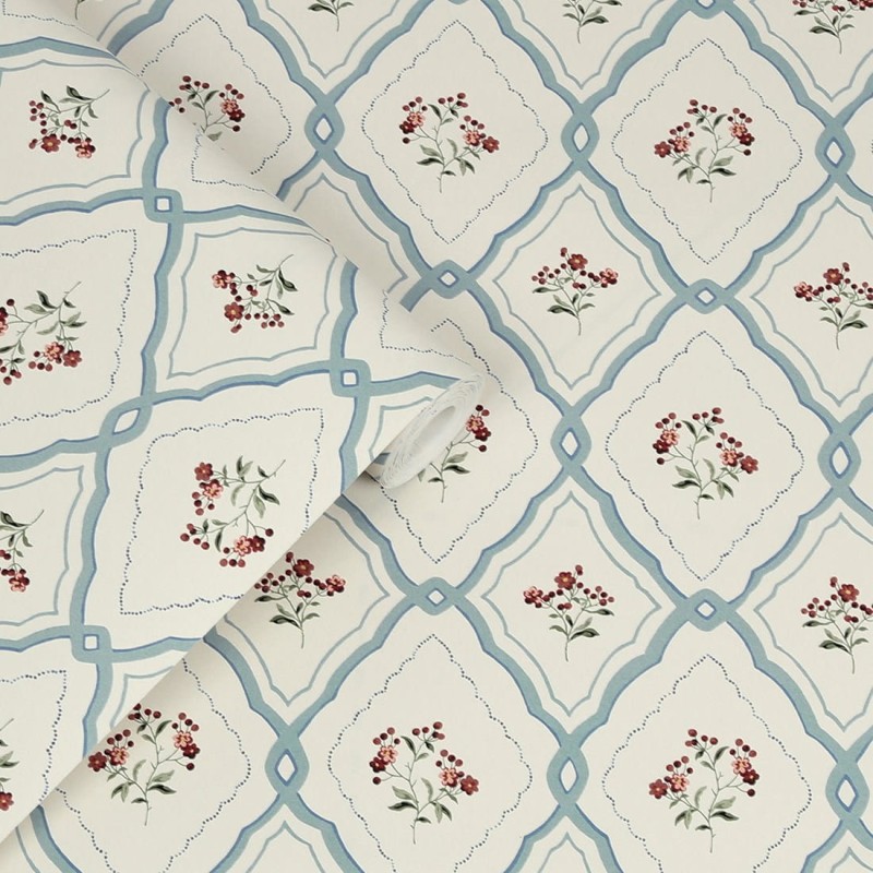 Tapeta 121066 Volume 3 Laura Ashley
