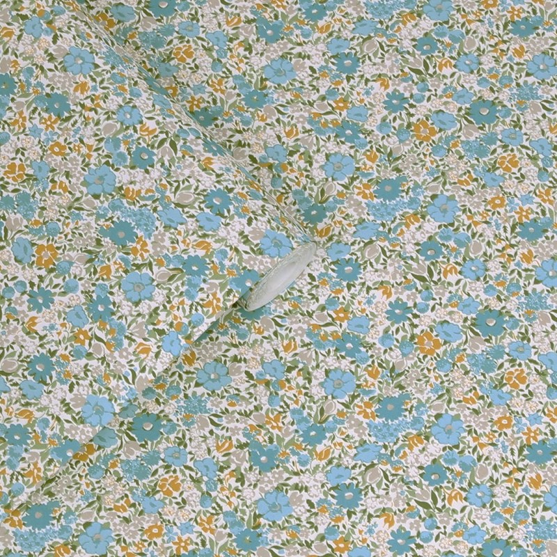 Tapeta 121075 Volume 3 Laura Ashley