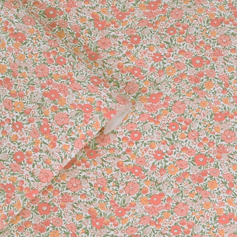 Tapeta 121076 Volume 3 Laura Ashley